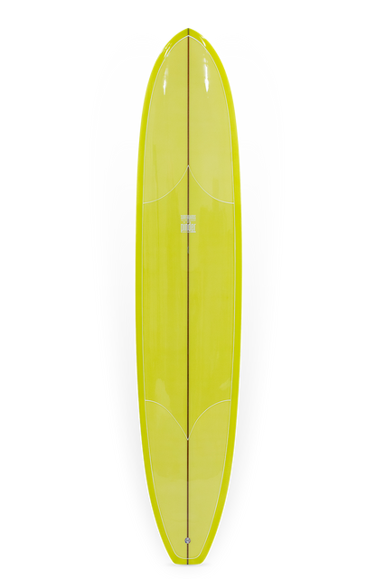 Pinder hawaii - Pope - 9'2" x 22" x 2 7/8" Shapers club