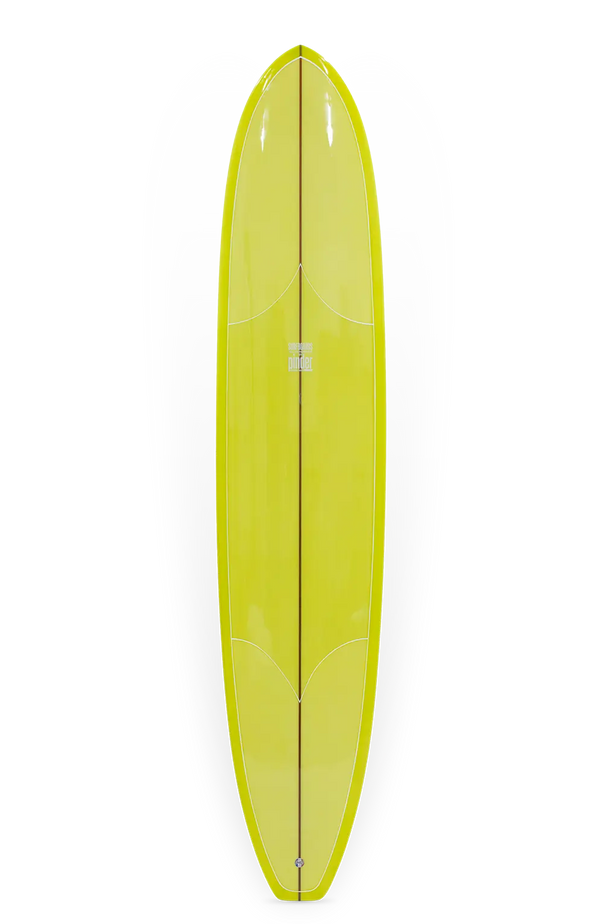 Pinder hawaii - Pope - 9'2" x 22" x 2 7/8" Pinder Hawaii