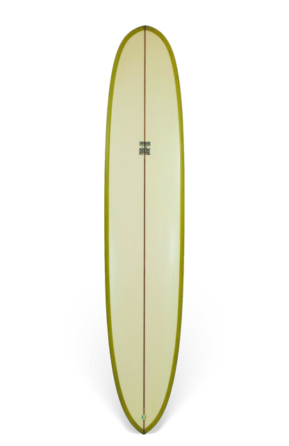 Pinder hawaii - Straight pin - 9'5" x 22' 3/4" x 3" Shapers Club