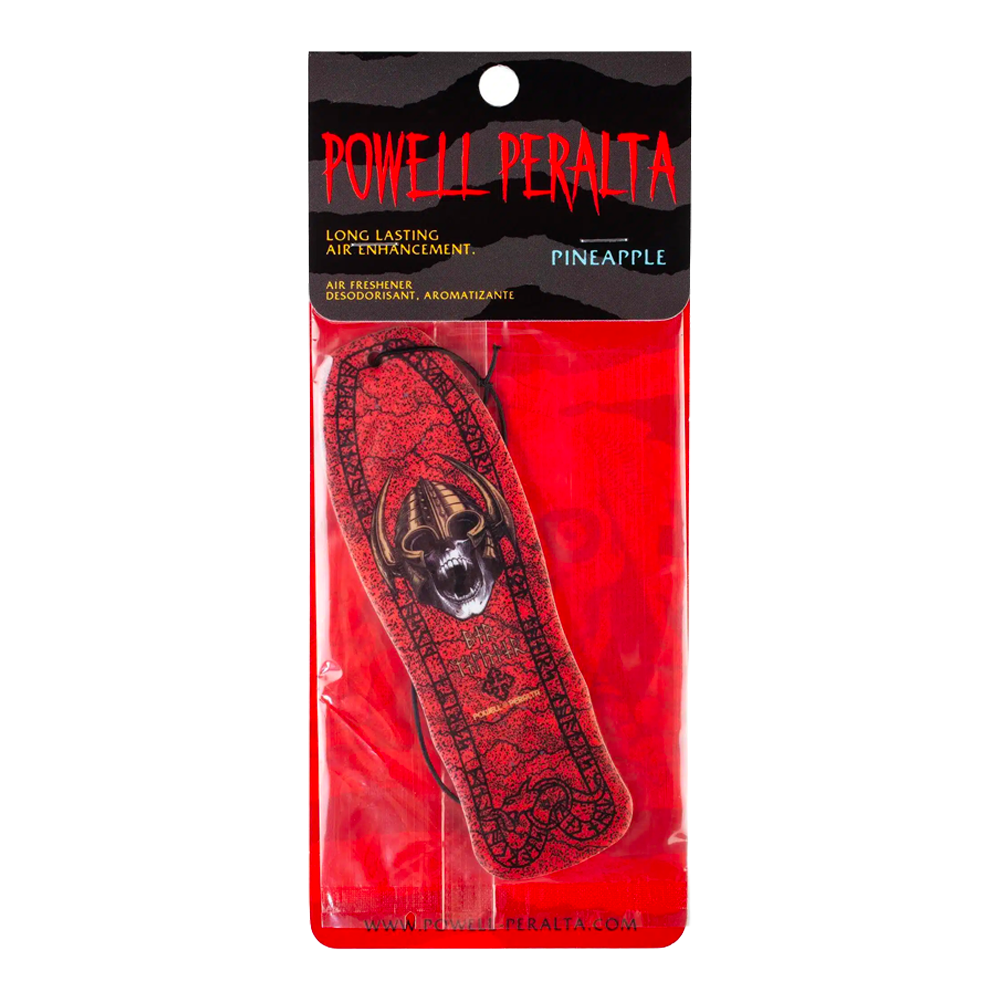 Powell - Desodorisants - Per Welinder rouge pineapple V7 distribution