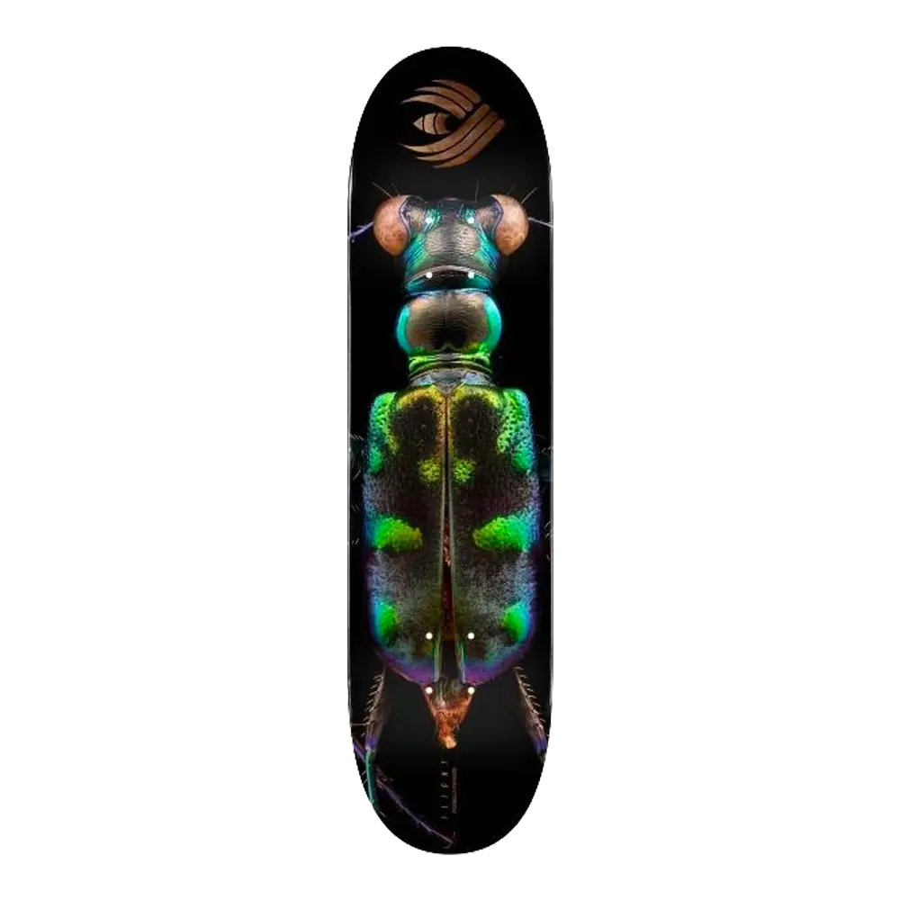 Powell Peralta - Plateau de skateboard - Levon biss “Tiger Beetle” 8.25" V7 Distribution