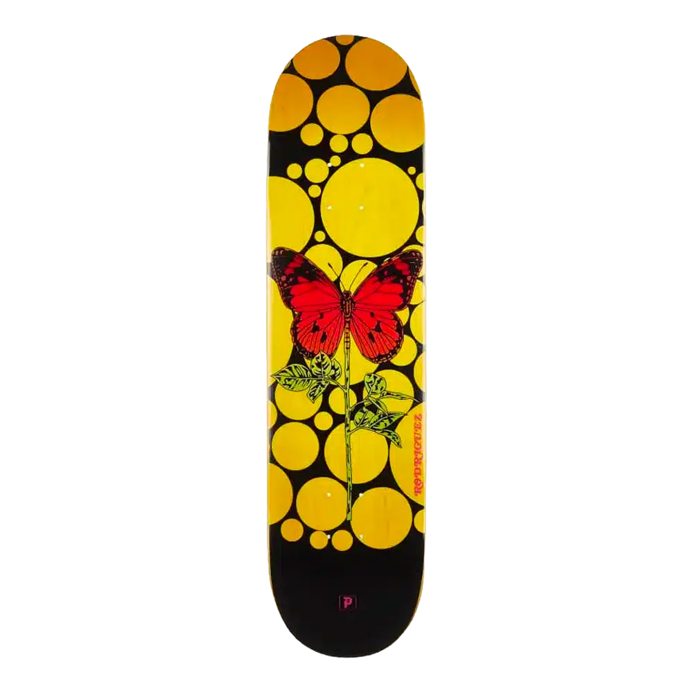 Primitive - Plateau de skateboard - Paul Rodriguez V7 distribution