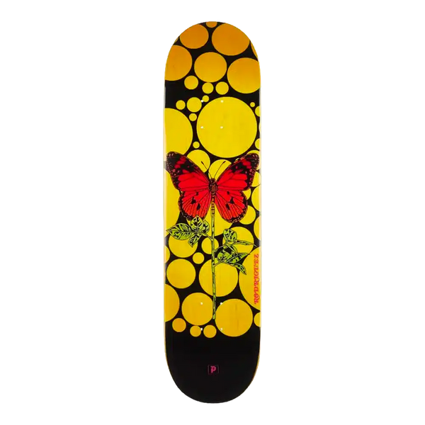 Primitive - Plateau de skateboard - Paul Rodriguez V7 distribution