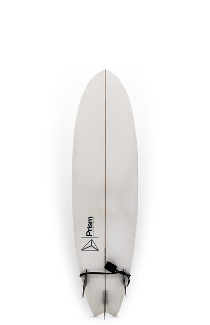 Prism surfboards - Twin tracker - 6'4" x 20 1/2" x 2 1/2" - 37,5L Boardswap