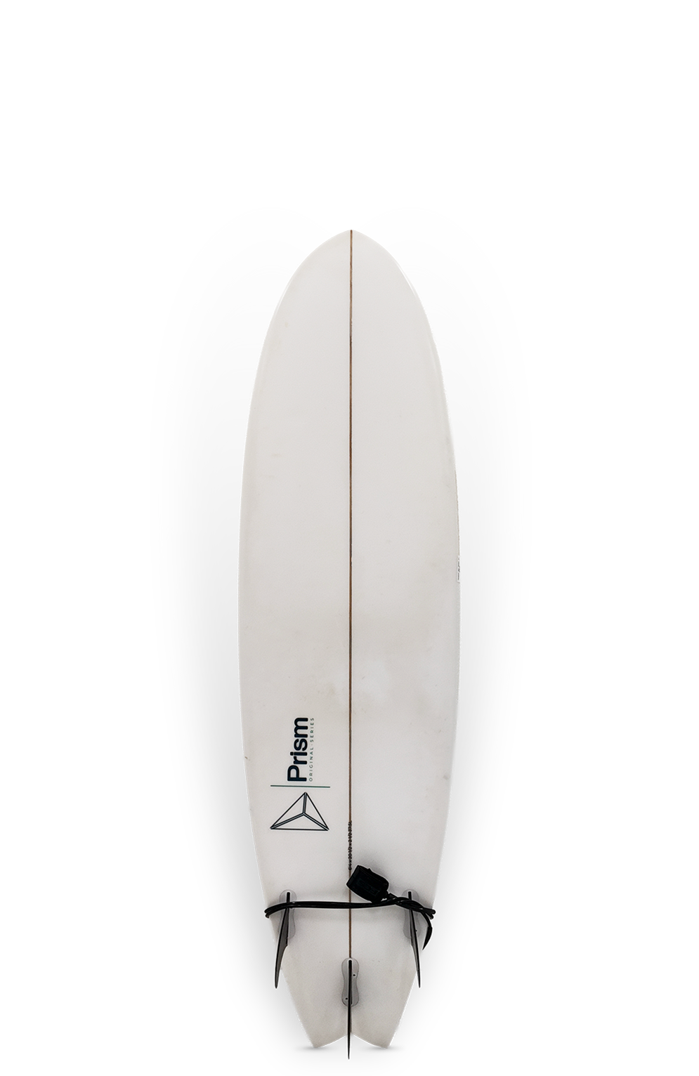 Prism surfboards - Twin tracker - 6'4" x 20 1/2" x 2 1/2" - 37,5L Boardswap