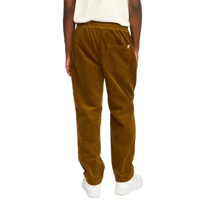 Revolution - Pantalon homme - Casual trousers marron Revolution