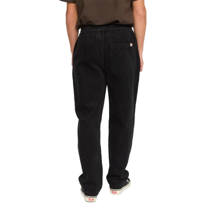 Revolution - Pantalon homme - Casual trousers noir Revolution