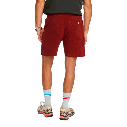 Revolution - Shorts - Terry orange Selfhood®