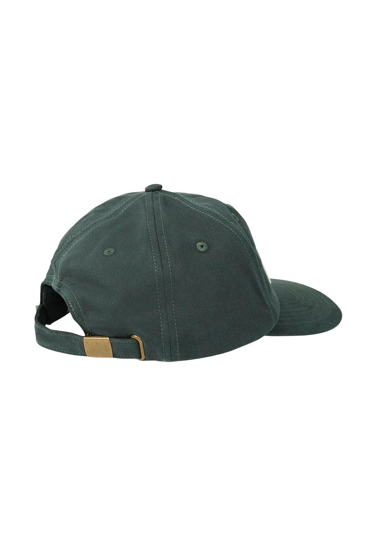 Rhythm - Casquettes - Applique cap - Vert Hoff