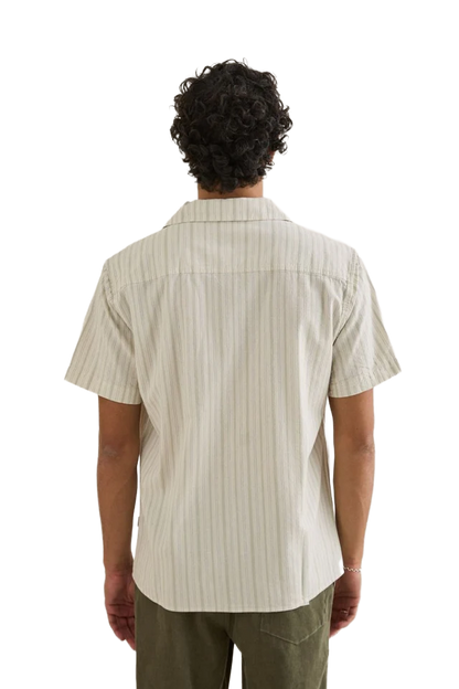 Rhythm - Chemises - Vacation - Beige Hoff