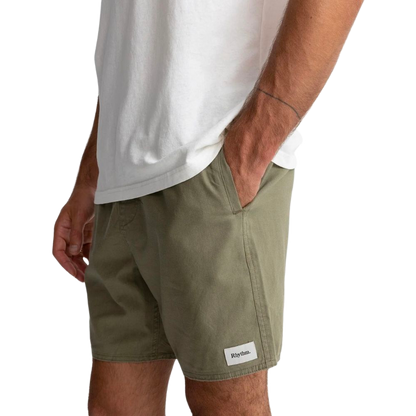Rhythm - Shorts - Classic vert Hoff