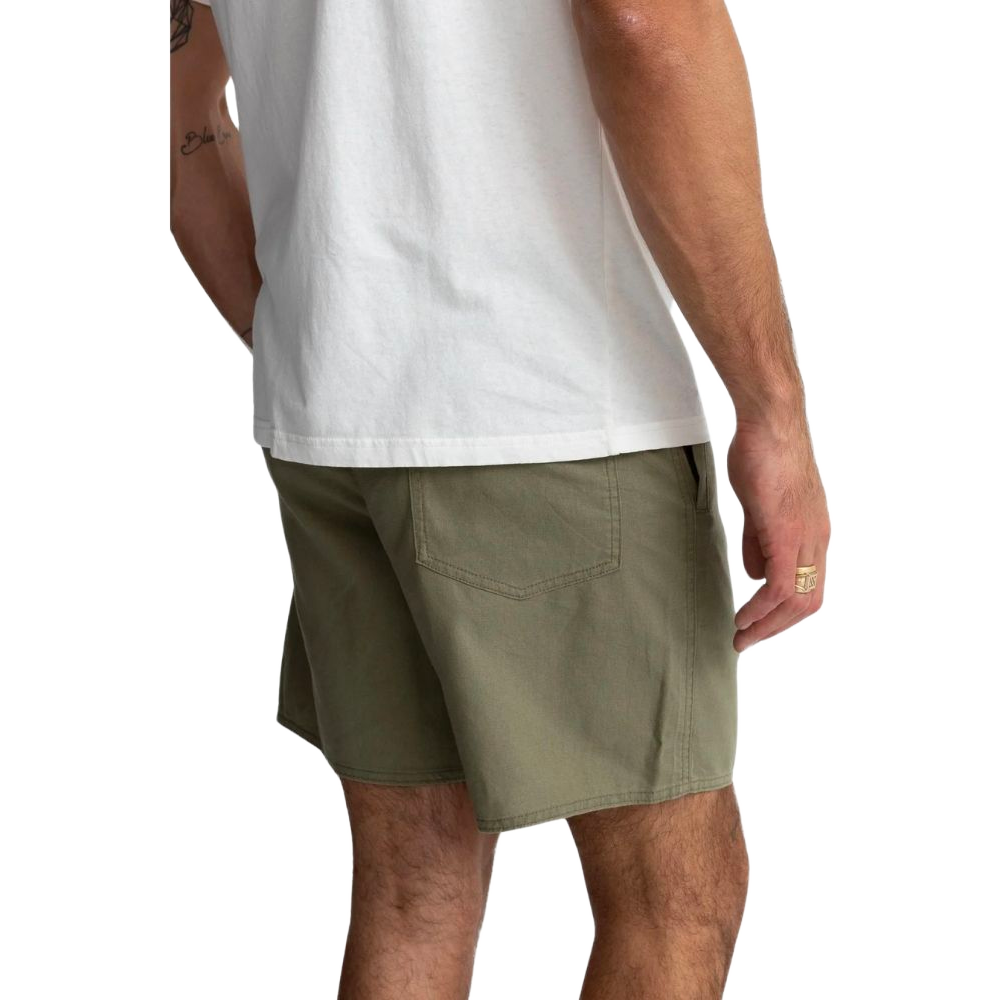 Rhythm - Shorts - Classic vert Hoff