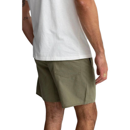 Rhythm - Shorts - Classic vert Hoff