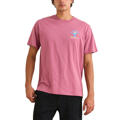 Rhythm - T-shirts - Cantina violet Hoff