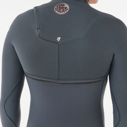 Rip curl - Combinaison intégrale - E-bomb 4/3 mm gris Rip curl