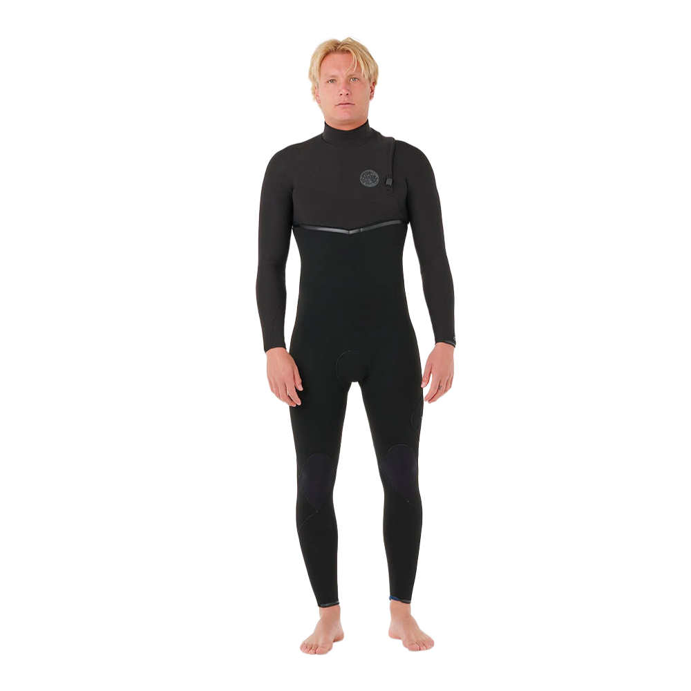 Rip curl - Combinaison intégrale - E-bomb 4/3 mm noir Rip curl