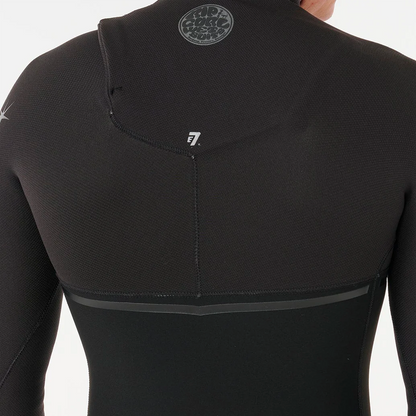 Rip curl - Combinaison intégrale - E-bomb 4/3 mm noir Rip curl