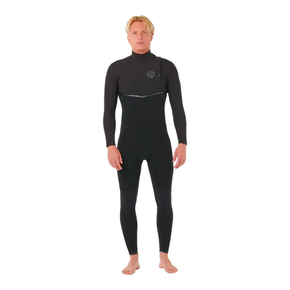 Rip curl - Combinaison intégrale homme - E-bomb zip free Surfshop - Shapers Club House