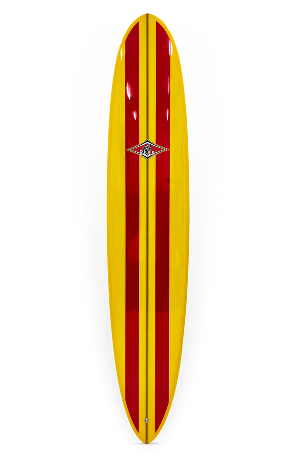 Roger Hinds surfboards - Big wednesday - 9'6" x 22 1/2" x 3 1/8" Roger Hinds