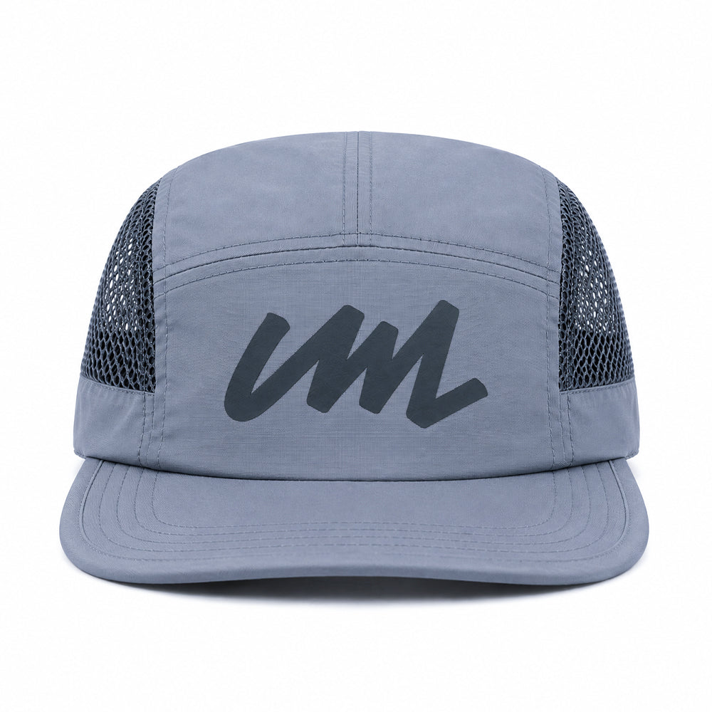 UWL - Casquettes - Mesh 5 panel Shapers Club Wear