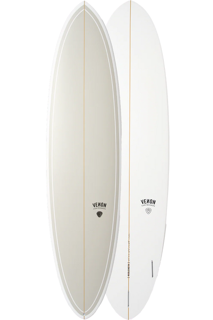 VENON - Mid lenght 7'6 EPX - Putty Deck Hoff
