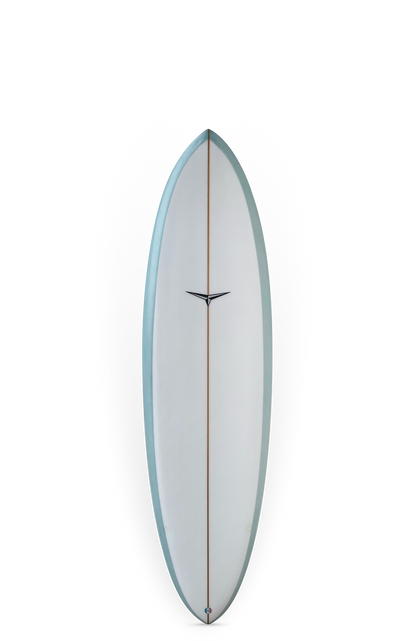 Scream - 6'6" x 20 3/4" x 2 11/16"