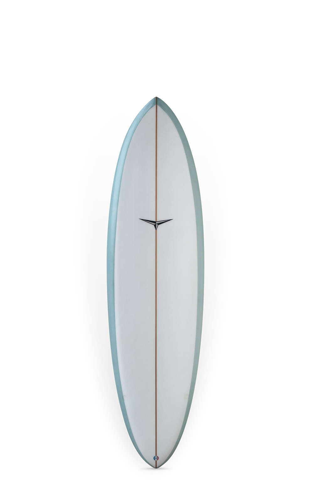 Scream - 6'6" x 20 3/4" x 2 11/16"