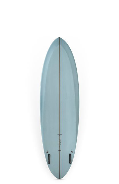 Scream - 6'6" x 20 3/4" x 2 11/16"