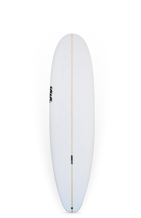 UWL surfboards - Seven four - 7'4" x 22" x 2 7/8"