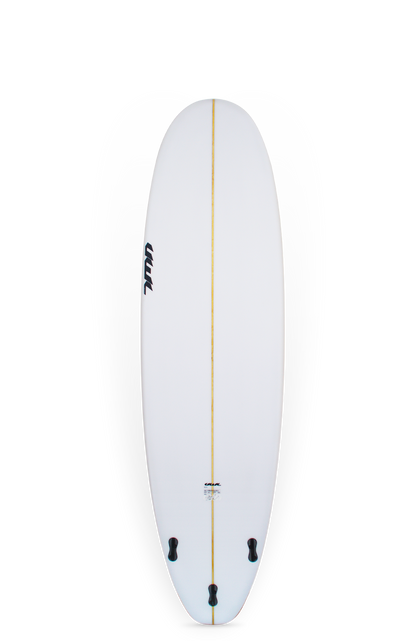 UWL - Seven four - 7'4'' x 22'' x 2' 7/8'' Surfshop - Shapers Club House