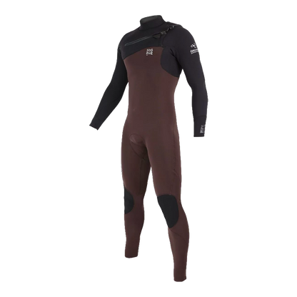 Soöruz - Combinaison intégrale - Guru Pro 3/2 mm marron Soöruz