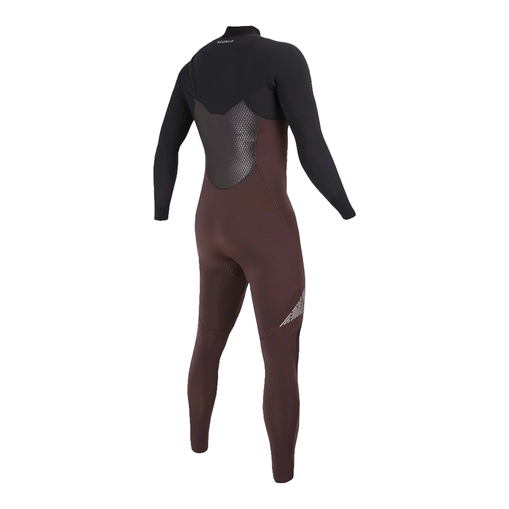 Soöruz - Combinaison intégrale - Guru Pro 3/2 mm marron Soöruz