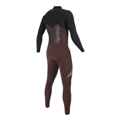 Soöruz - Combinaison intégrale - Guru Pro 3/2 mm marron Soöruz