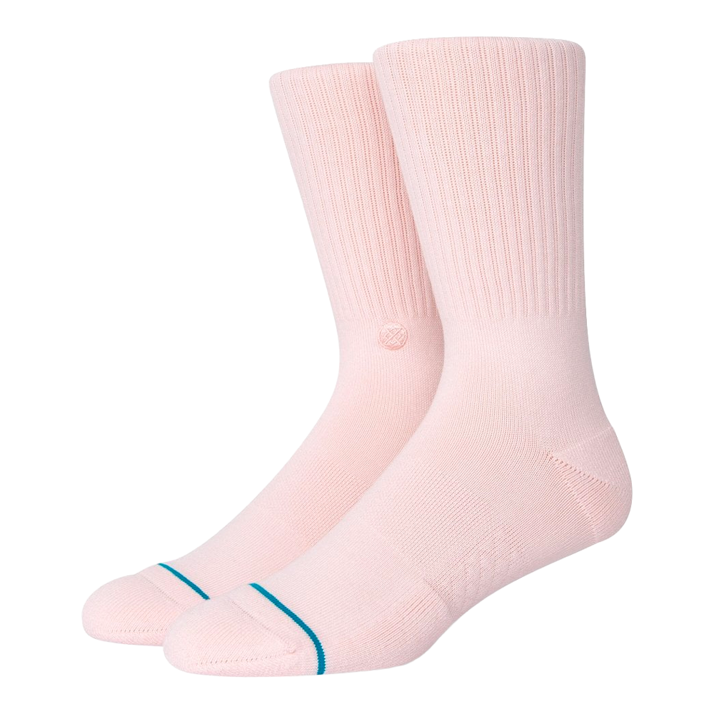 Stance - Chaussettes - Icon rose ULAC