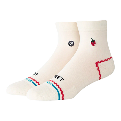 Stance - Chaussettes - So sweet lowrider blanc United legwear & apparel Europe B.V.