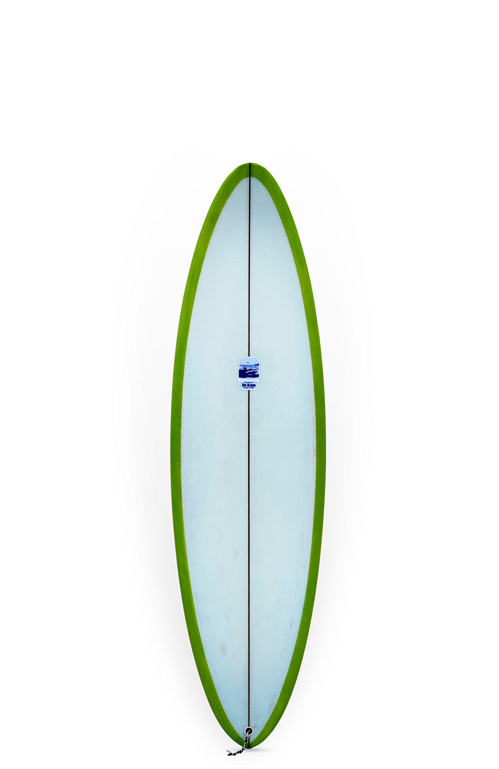 Stu Kenson - Good karma - 6'4" Boardswap