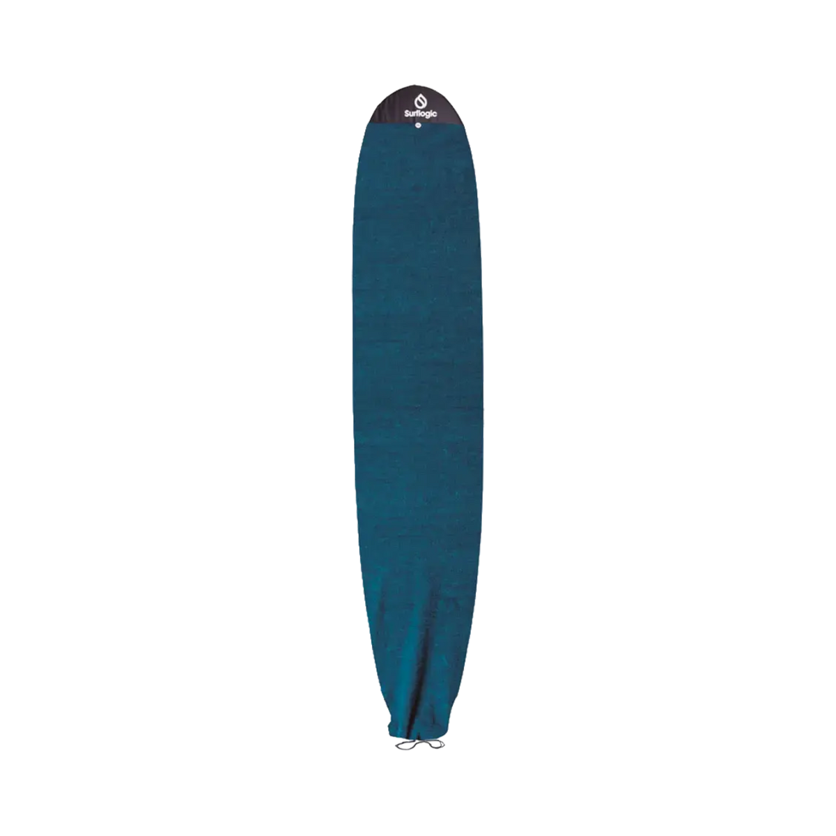Surflogic - Chaussette surfboards - Longboard 9'2" bleu Surflogic Hardware