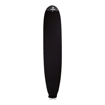 Surflogic - Chaussette surfboards - Longboard 9'2" noir Surflogic Hardware