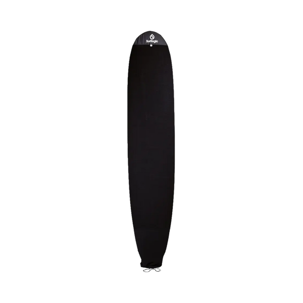 Surflogic - Chaussette surfboards - Longboard 8'6" noir