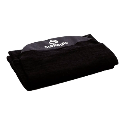 Surflogic - Chaussette surfboards - Longboard 9'2" noir Surflogic Hardware