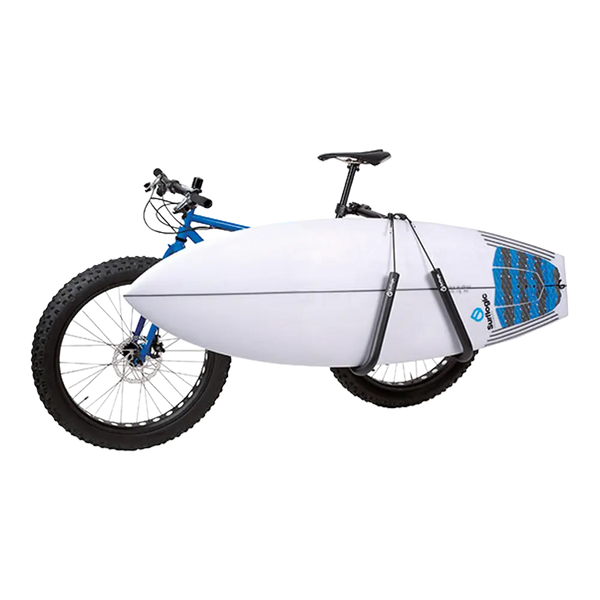 Surflogic - Rack surf vélo - Standard
