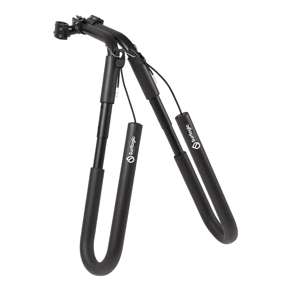 Surflogic - Rack surf vélo - Standard Surflogic Hardware