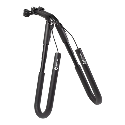 Surflogic - Rack surf vélo - Standard Surflogic Hardware