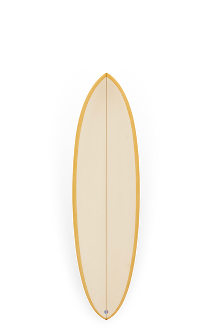 Tappy - MTP - 6'2" x 20" x 2 5/8" SHAPERSCLUB