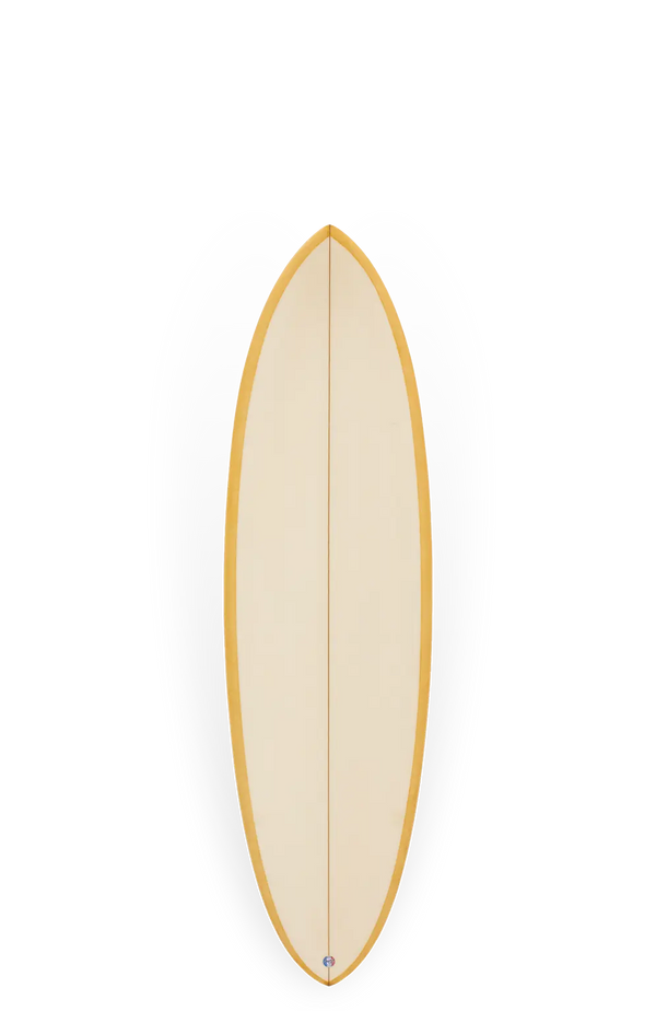 Tappy surfboards - MTP - 6'2" x 20" x 2 5/8"