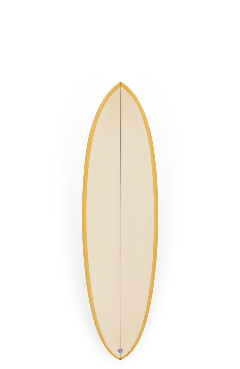 Tappy - MTP - 6'2" x 20" x 2 5/8" SHAPERSCLUB