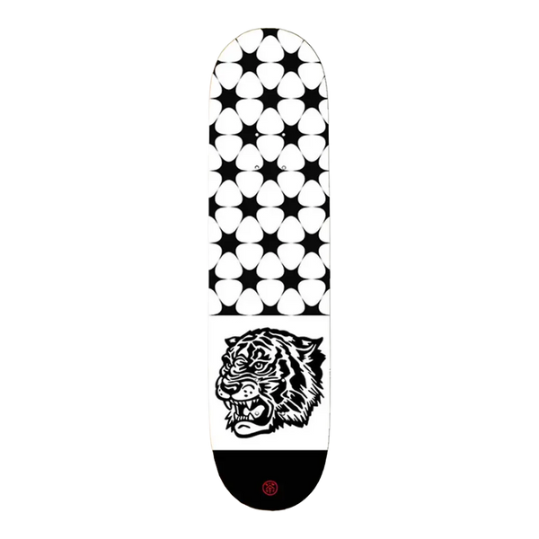 The killing floor skateboards - Plateau de skateboard - The black cat 8" V7 Distribution