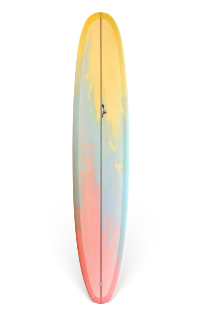 Thomas surfboards - 90's Natt - 9'4" x 22 5/8" x 3" - 67.0 Thomas Surfboards