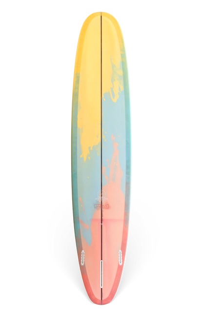 Thomas surfboards - 90's Natt - 9'4" x 22 5/8" x 3" - 67.0 Thomas Surfboards