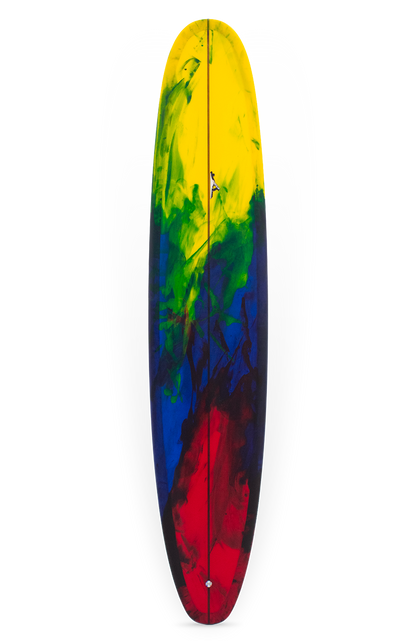 Thomas surfboards - 90's Natt - 9'6" x 22 5/8" x 3" - 71L